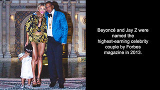 Beyoncé via Tumblr